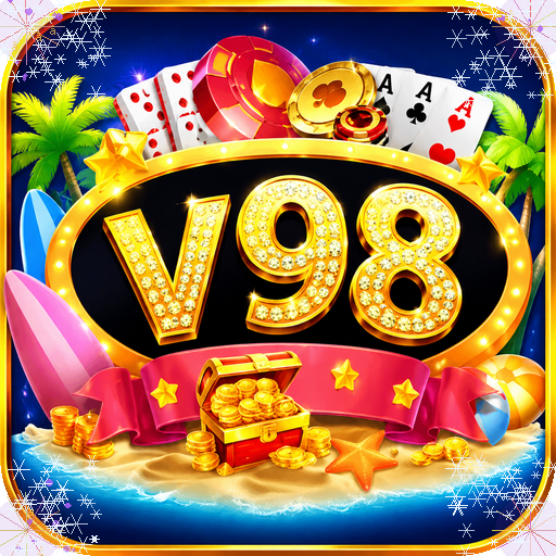 v98 — galeri pratinjau Resmi APK